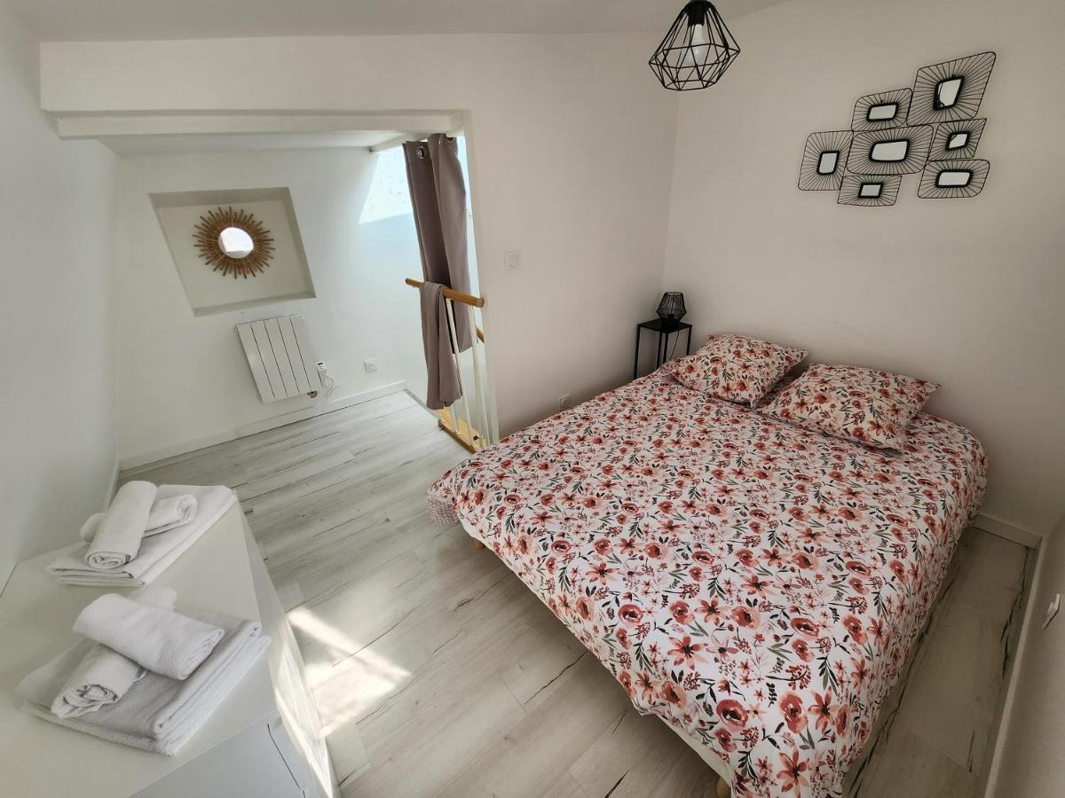 En Plein Coeur De Ville! Ideal Pour Decouvrir Apartment