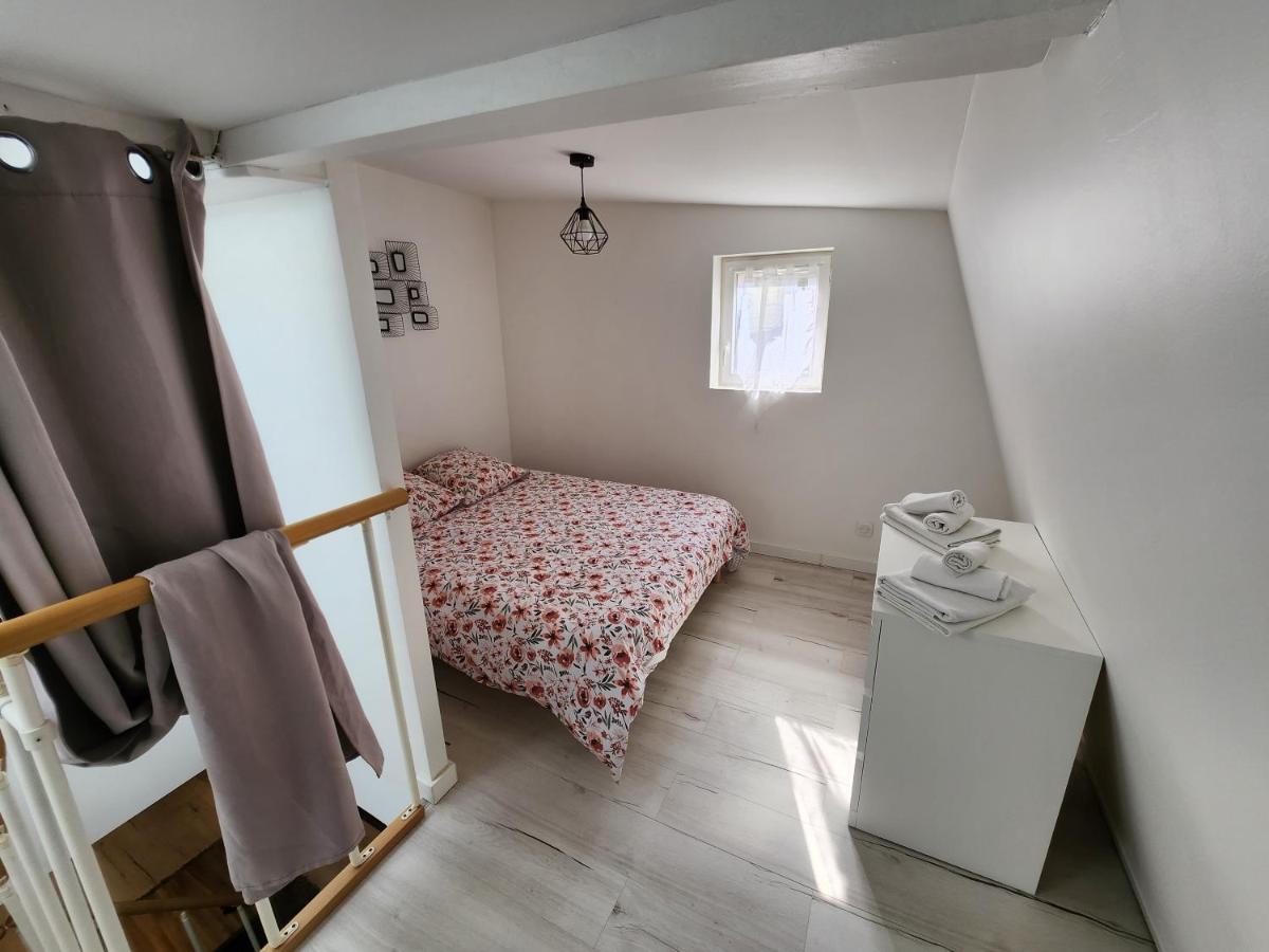 Apartment En Plein Coeur De Ville! Ideal Pour Decouvrir *