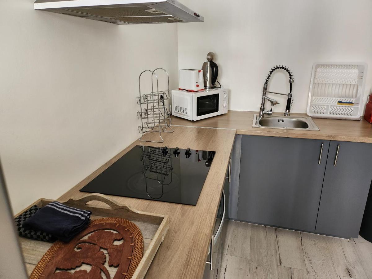 En Plein Coeur De Ville! Ideal Pour Decouvrir Apartment *