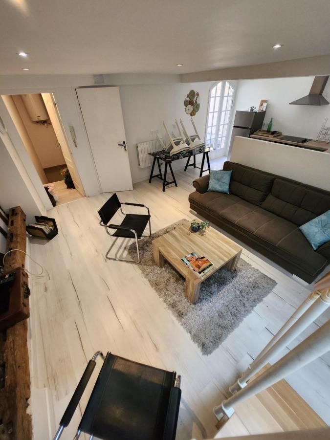 En Plein Coeur De Ville! Ideal Pour Decouvrir Apartment Chartres